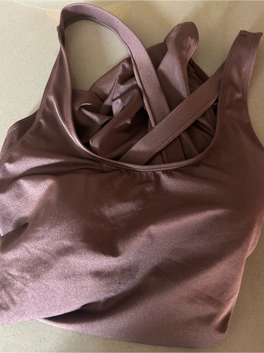 Andie One-Piece Swim Suit